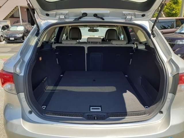 Toyota AVENSIS 2015-07 19275-16