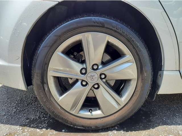 Toyota AVENSIS 2015-07 19275-12