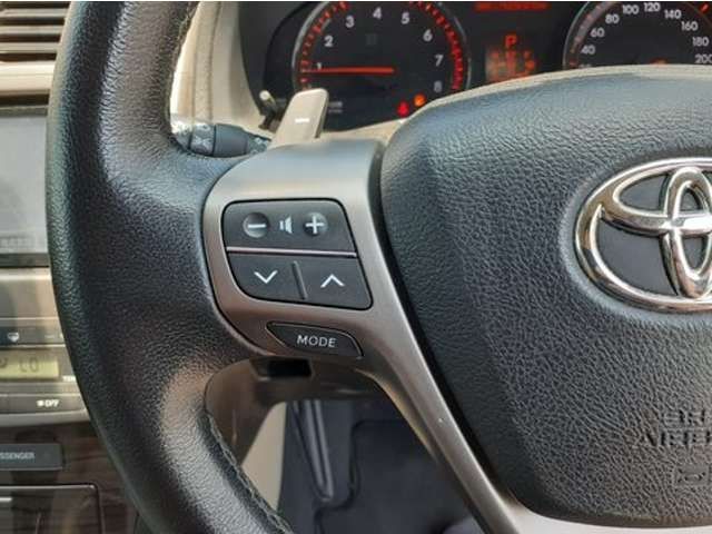Toyota AVENSIS 2015-07 19275-24