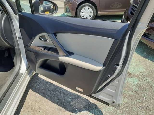 Toyota AVENSIS 2015-07 19275-28