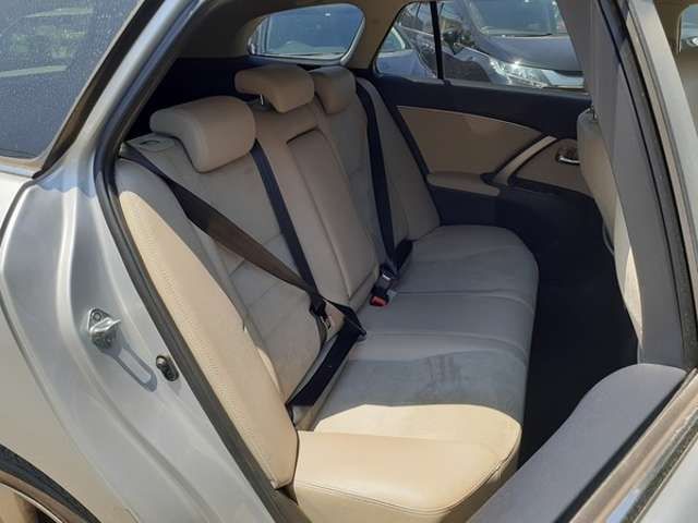 Toyota AVENSIS 2015-07 19275-15