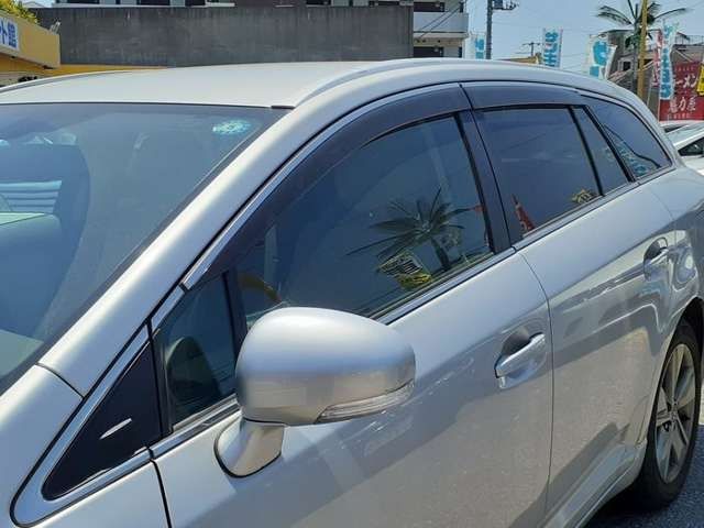 Toyota AVENSIS 2015-07 19275-7