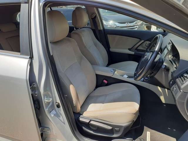 Toyota AVENSIS 2015-07 19275-14