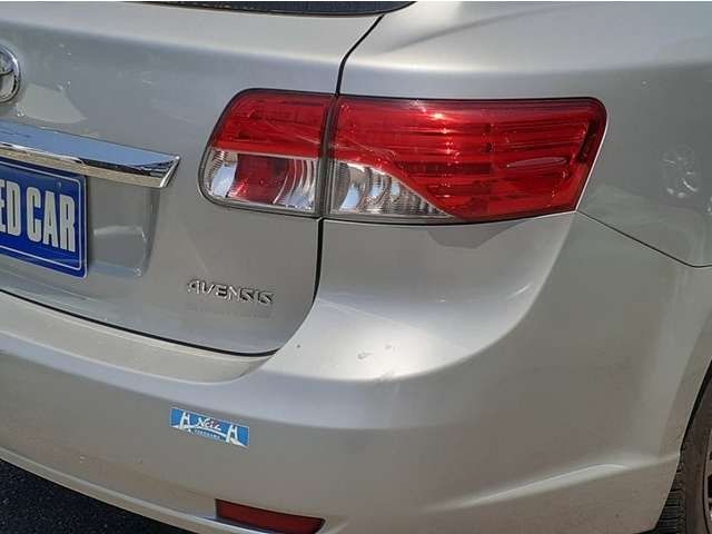 Toyota AVENSIS 2015-07 19275-10