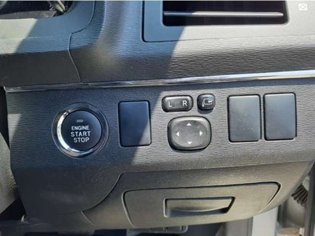 Toyota AVENSIS 2015-07 19275-21