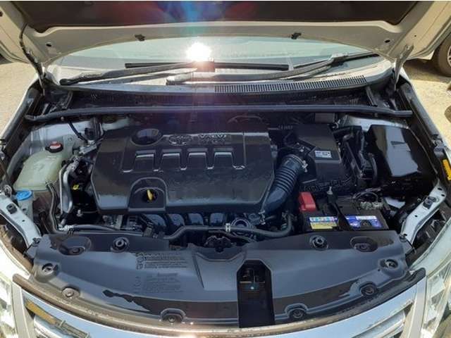 Toyota AVENSIS 2015-07 19275-13