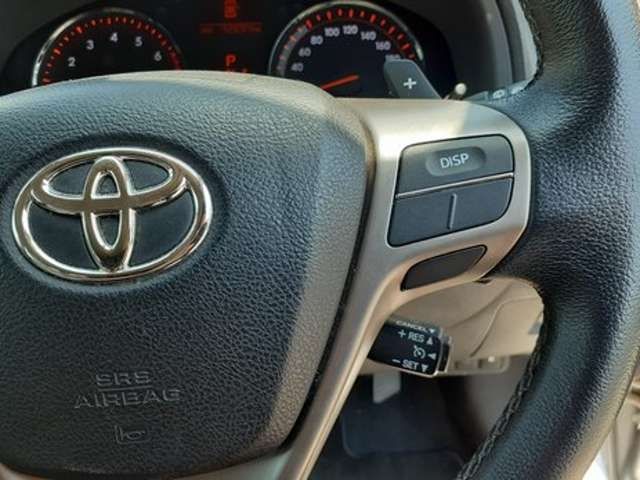 Toyota AVENSIS 2015-07 19275-25