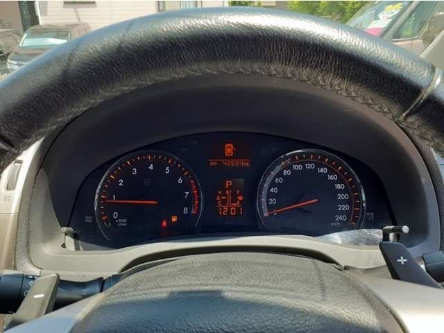 Toyota AVENSIS 2015-07 19275-29