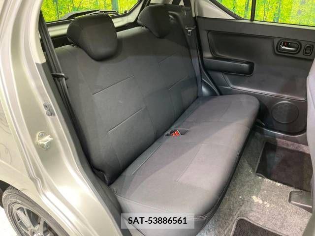 Suzuki ALTO WORKS 2017-06 230489-9