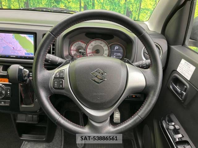 Suzuki ALTO WORKS 2017-06 230489-11