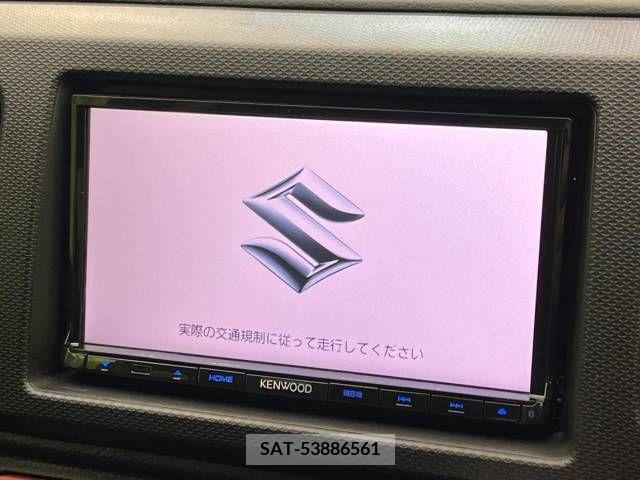 Suzuki ALTO WORKS 2017-06 230489-3