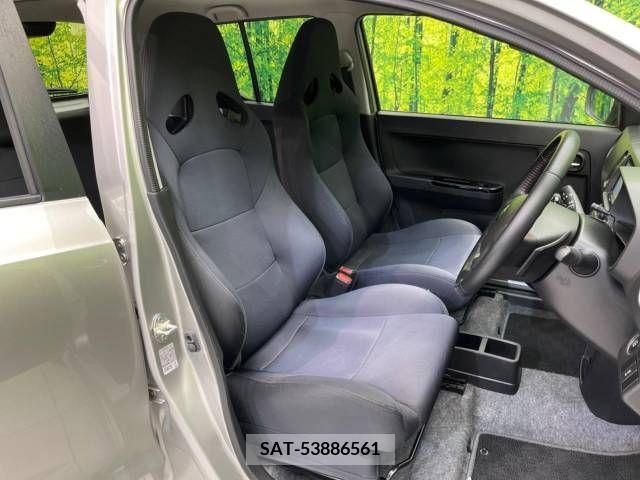 Suzuki ALTO WORKS 2017-06 230489-8