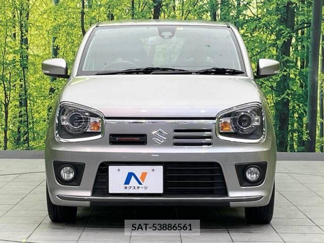 Suzuki ALTO WORKS 2017-06 230489-14