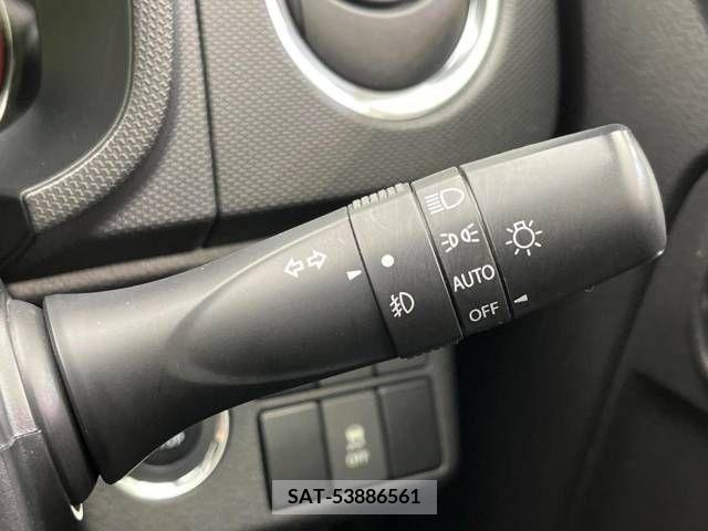 Suzuki ALTO WORKS 2017-06 230489-7