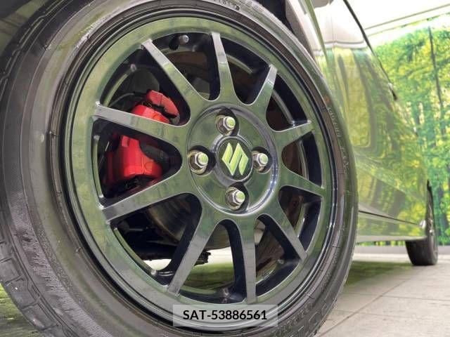 Suzuki ALTO WORKS 2017-06 230489-13