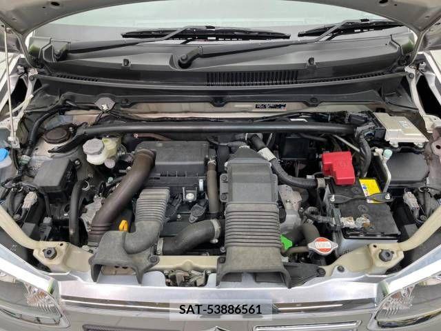 Suzuki ALTO WORKS 2017-06 230489-18