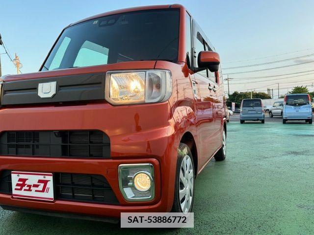 Daihatsu WAKE 2019-08 371065-25