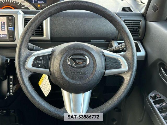 Daihatsu WAKE 2019-08 371065-13