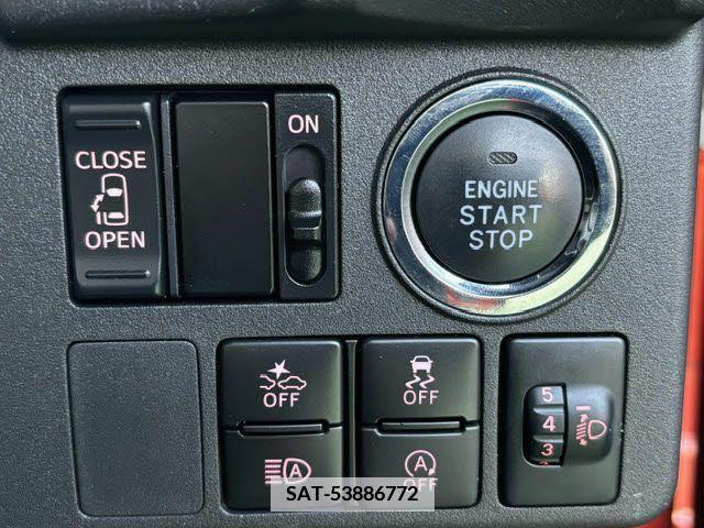 Daihatsu WAKE 2019-08 371065-11