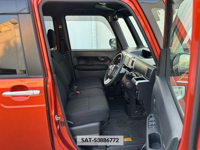 Daihatsu WAKE 2019-08 371065-9