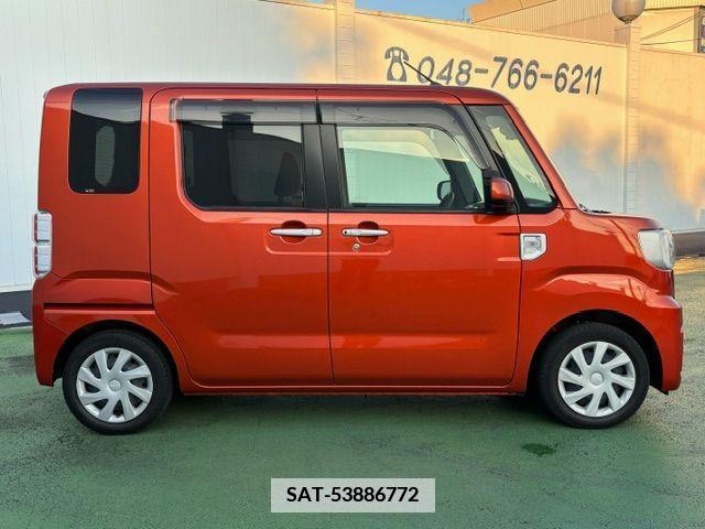 Daihatsu WAKE 2019-08 371065-23