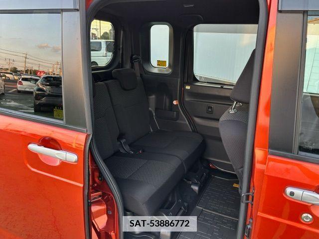 Daihatsu WAKE 2019-08 371065-3