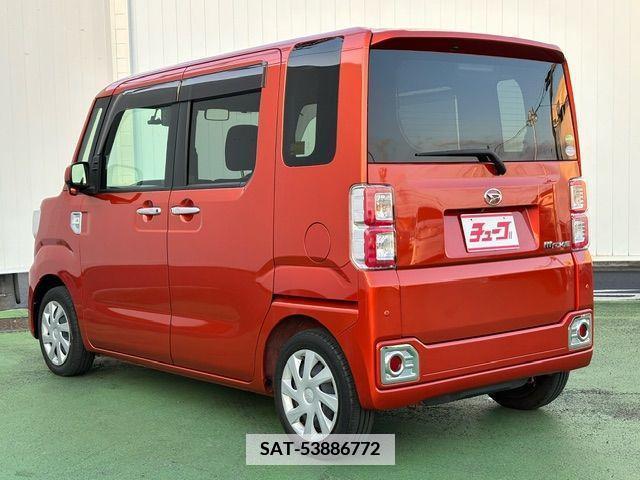 Daihatsu WAKE 2019-08 371065-8