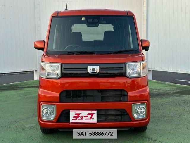 Daihatsu WAKE 2019-08 371065-22