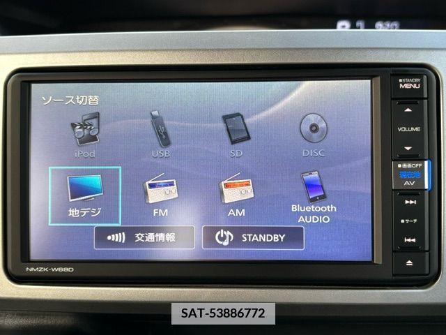 Daihatsu WAKE 2019-08 371065-5