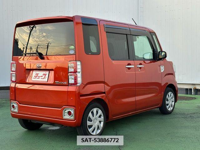 Daihatsu WAKE 2019-08 371065-2