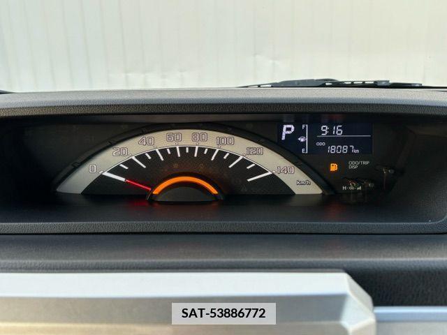 Daihatsu WAKE 2019-08 371065-7