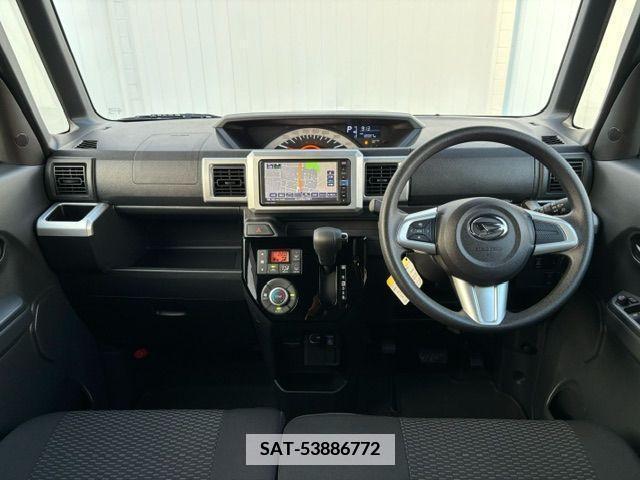 Daihatsu WAKE 2019-08 371065-1