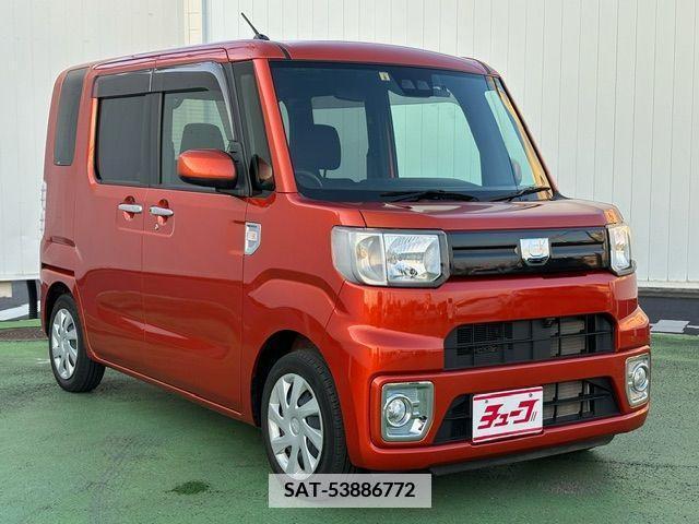 Daihatsu WAKE 2019-08 371065-6