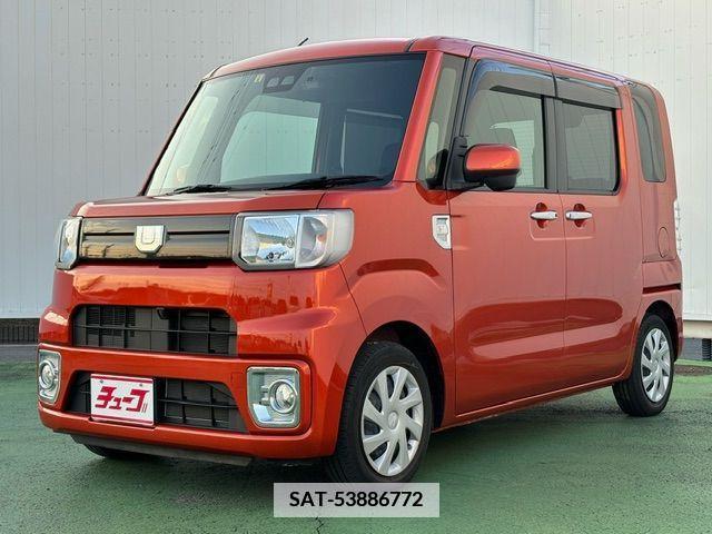 Daihatsu WAKE 2019-08 371065-0