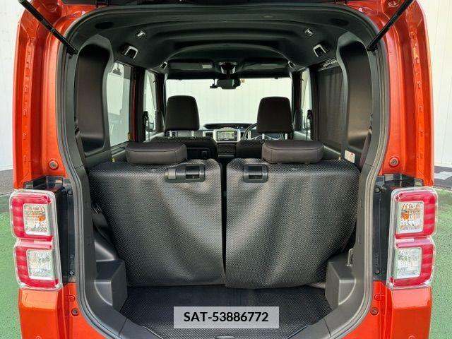 Daihatsu WAKE 2019-08 371065-20