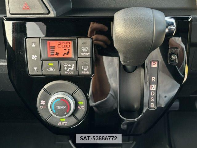 Daihatsu WAKE 2019-08 371065-19