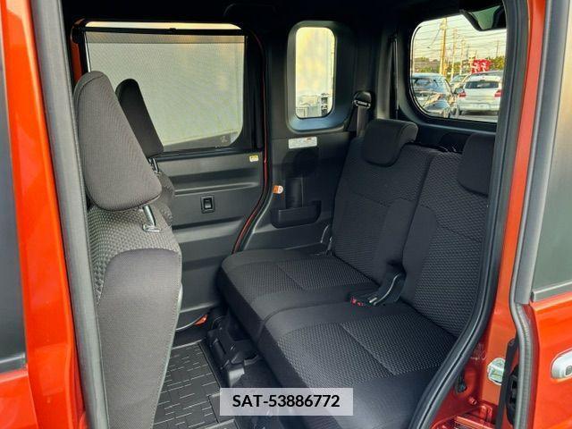 Daihatsu WAKE 2019-08 371065-18