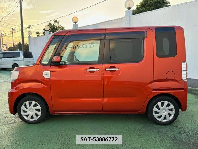 Daihatsu WAKE 2019-08 371065-17