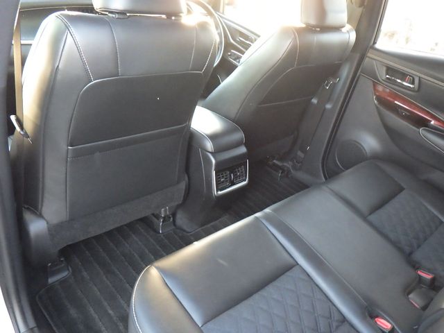 Toyota HARRIER 2017-01 195655-11
