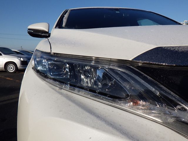 Toyota HARRIER 2017-01 195655-23