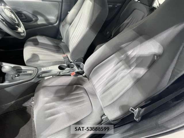 Toyota YARIS 2020-03 290831-11