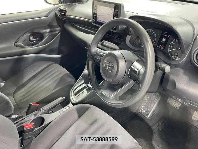 Toyota YARIS 2020-03 290831-17
