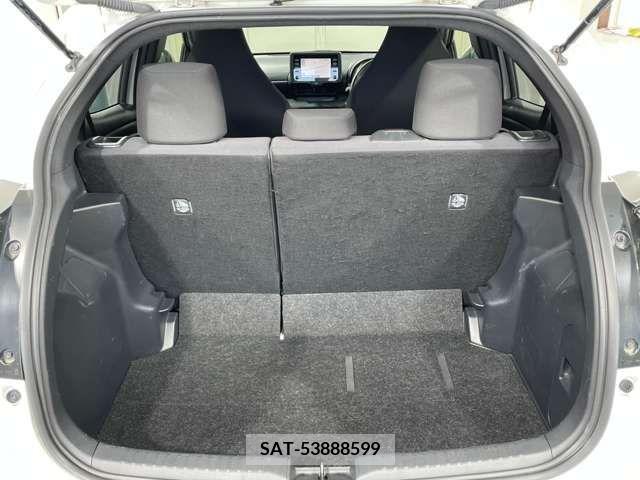 Toyota YARIS 2020-03 290831-15