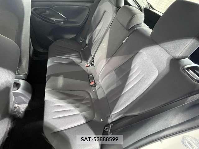 Toyota YARIS 2020-03 290831-14