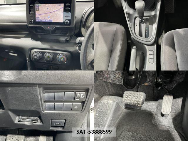 Toyota YARIS 2020-03 290831-19