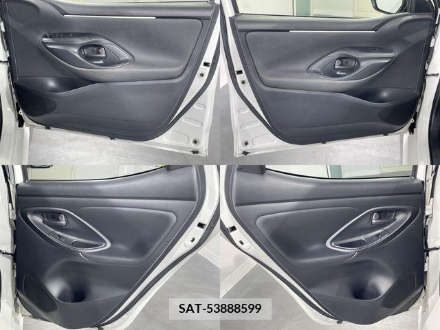 Toyota YARIS 2020-03 290831-21