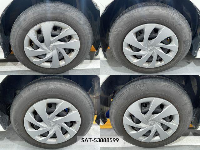 Toyota YARIS 2020-03 290831-22