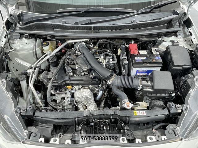 Toyota YARIS 2020-03 290831-23