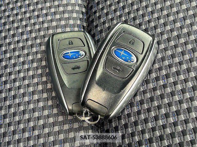 Subaru FORESTER 2018-09 270600-4