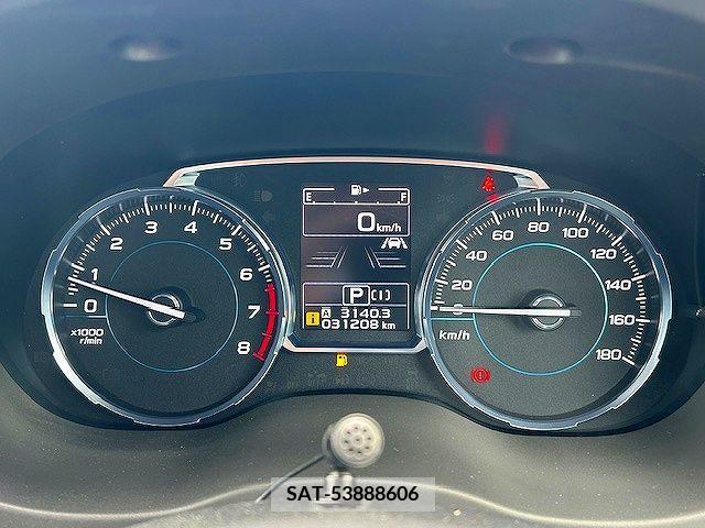 Subaru FORESTER 2018-09 270600-7